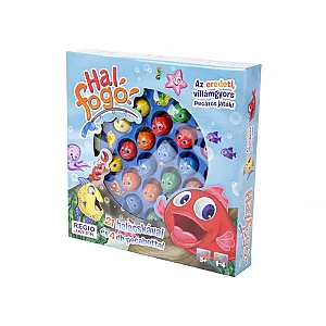 Halfogó 