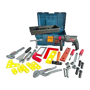 Tool táskás szerszámkészlet