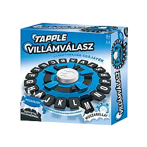 Villámválasz