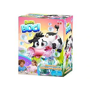 Bubis boci