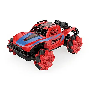 Mașina telecomandată pentru drift 1:15
