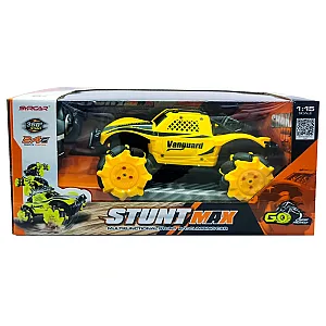 Mașina telecomandată pentru drift 1:15