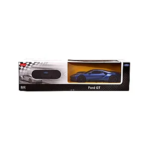 Rastar Mașină telecomandată Ford GT – 1:24, mai multe variante