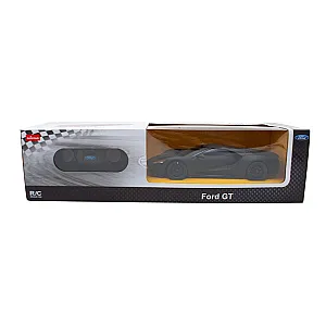 Rastar Mașină telecomandată Ford GT – 1:24, mai multe variante
