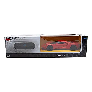 Rastar Mașină telecomandată Ford GT – 1:24, mai multe variante