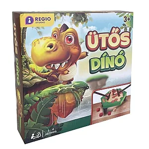 Ütős dínó