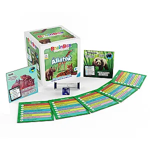 BrainBox Állatok