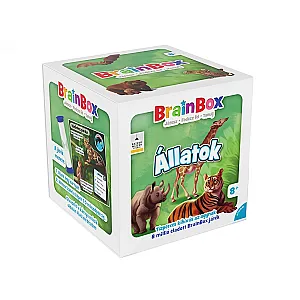 BrainBox Állatok