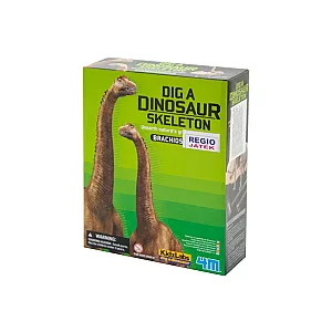 4M Arheologie Dinozaur – Brachiosaurus