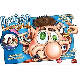 Undi Guszti