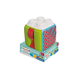 Clemmy Cub senzorial pentru dezvoltarea simțurilor