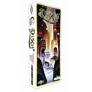 Dixit 7 – Látomások