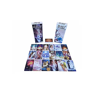 Dixit 7 – Látomások