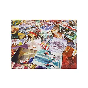 Dixit 7 – Látomások