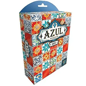 Azul Mini