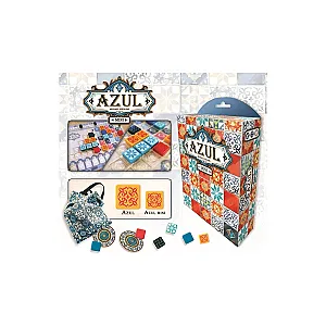 Azul Mini