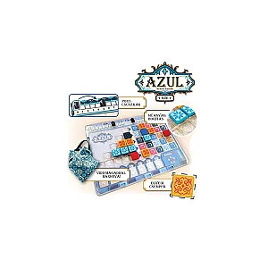 Azul Mini