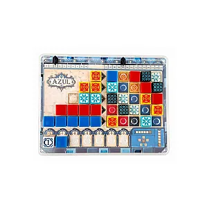 Azul Mini