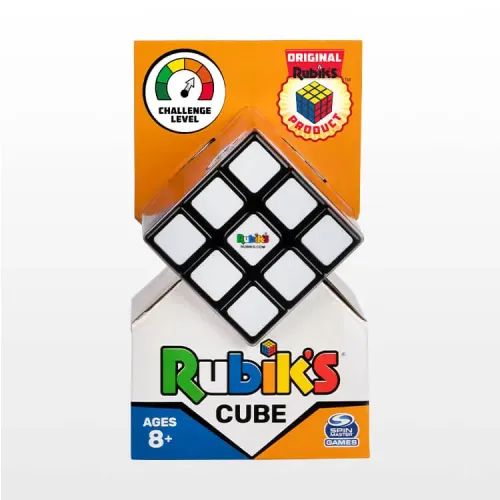 Rubik kocka 3x3