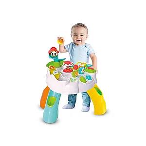 Clementoni Baby masă interactivă de activități