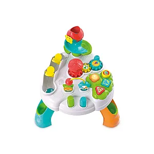 Clementoni Baby masă interactivă de activități