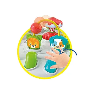 Clementoni Baby masă interactivă de activități