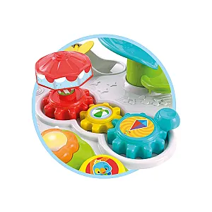 Clementoni Baby masă interactivă de activități