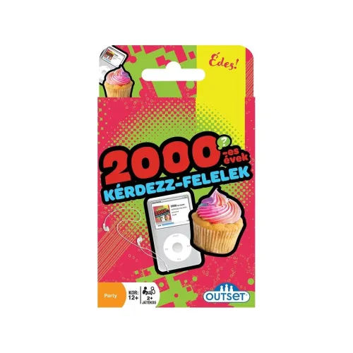 Kérdezz-Felelek: 2000-es évek în limba maghiară
