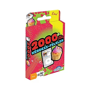 Kérdezz-Felelek: 2000-es évek  