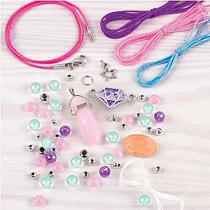 Make It Real Pozitív drágaköves karkötőkészítő