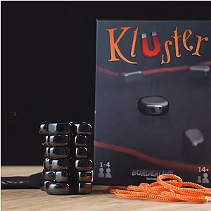 Kluster