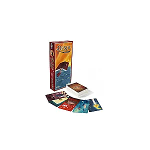 Dixit 2 - Kalandok în limba maghiară