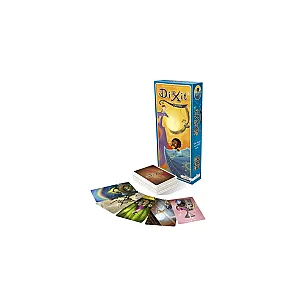 Dixit 3 – Utazás în limba maghiară 