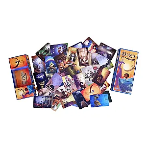 Dixit 3 – Utazás în limba maghiară 