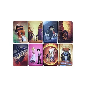 Dixit 3 – Utazás în limba maghiară 