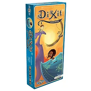 Dixit 3 – Utazás în limba maghiară 