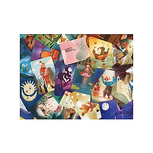 Dixit 4 – Eredet în limba maghiară