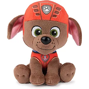 Figurină pluș Paw Patrol Zuma – 15 cm