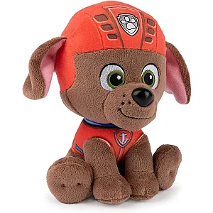 Figurină pluș Paw Patrol Zuma – 15 cm