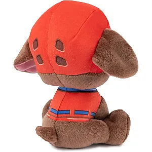 Figurină pluș Paw Patrol Zuma – 15 cm