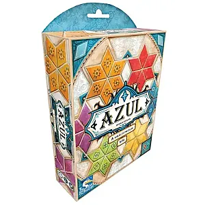 Azul Mini – A királyi pavilon (utazó kiadás)