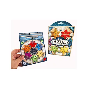 Azul Mini – A királyi pavilon (utazó kiadás)