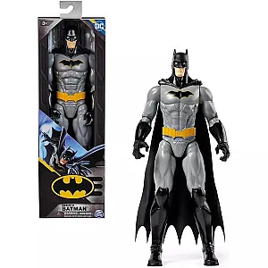DC Batman akciófigura, 30 cm