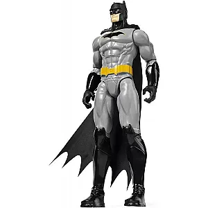 DC Batman akciófigura, 30 cm