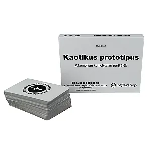 Kaotikus prototípus