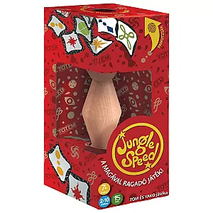 Jungle Speed