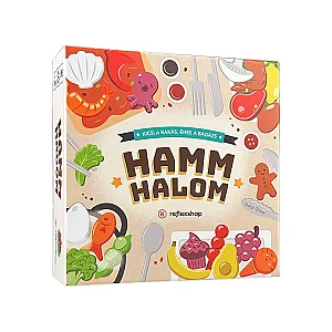 Hammhalom