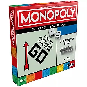 Monopoly 2025 în limba maghiară