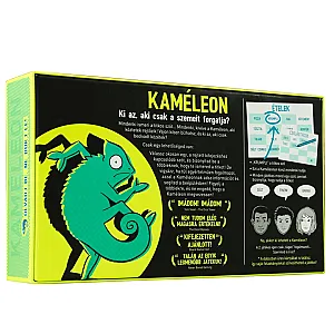 Kaméleon