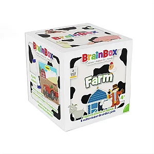 BrainBox Farm, új kiadás